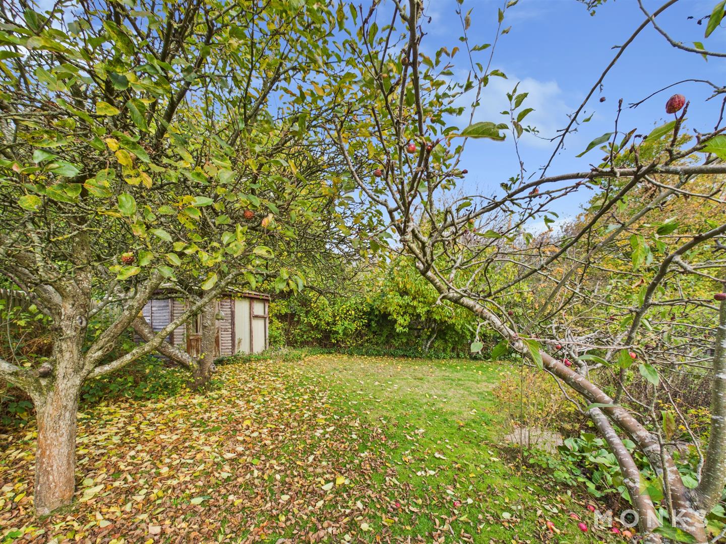 2 Rhyd Galed, Oswestry, SY11 3NY For Sale